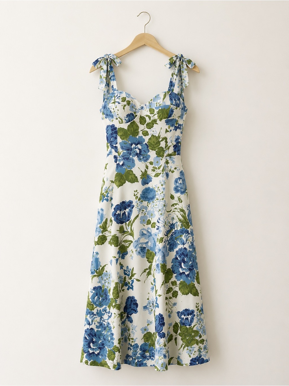 NWT Reformation Nadira Dress in Lucca - Picture 6 of 9